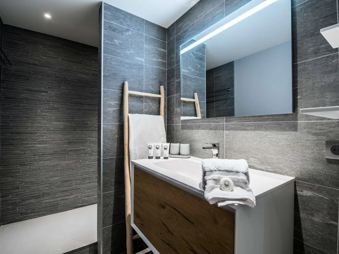 Location de Vacances Courchevel 1550 137