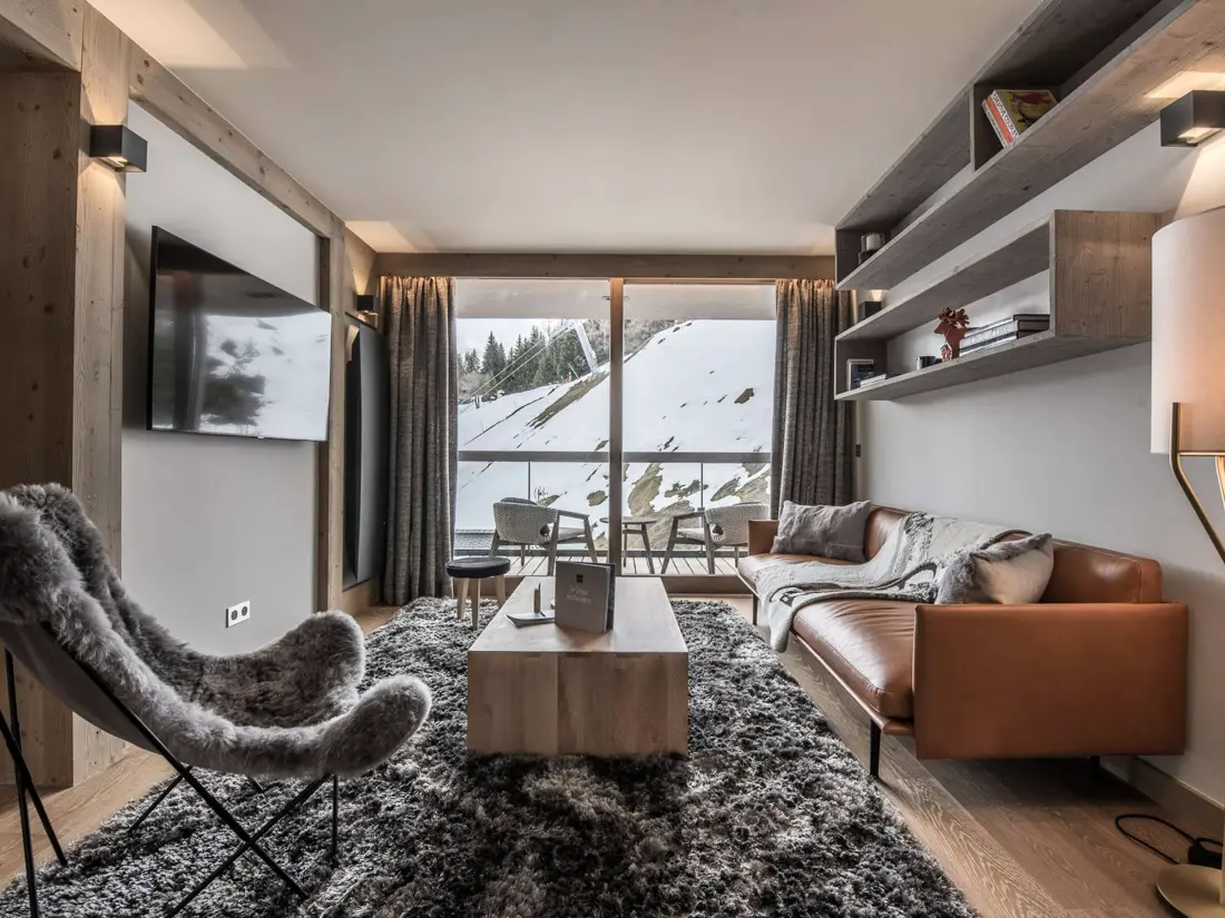 Location de Vacances Courchevel 1550 141
