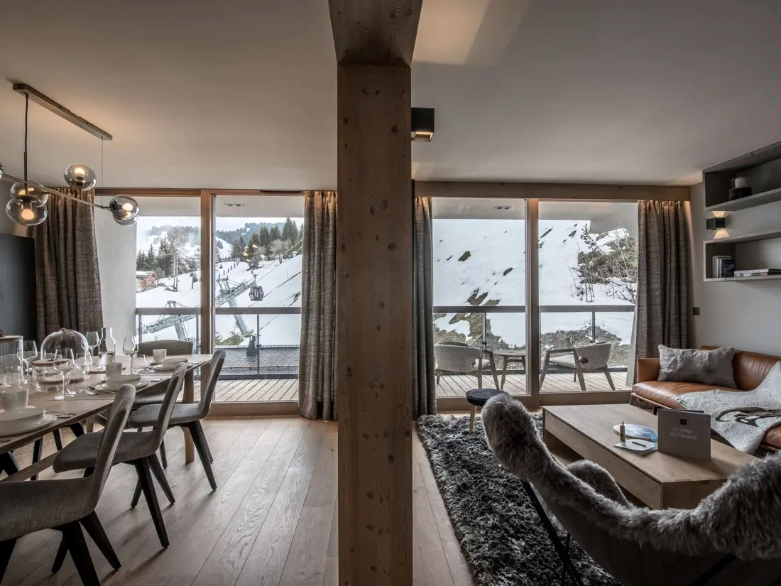 Location de Vacances Courchevel 1550 141