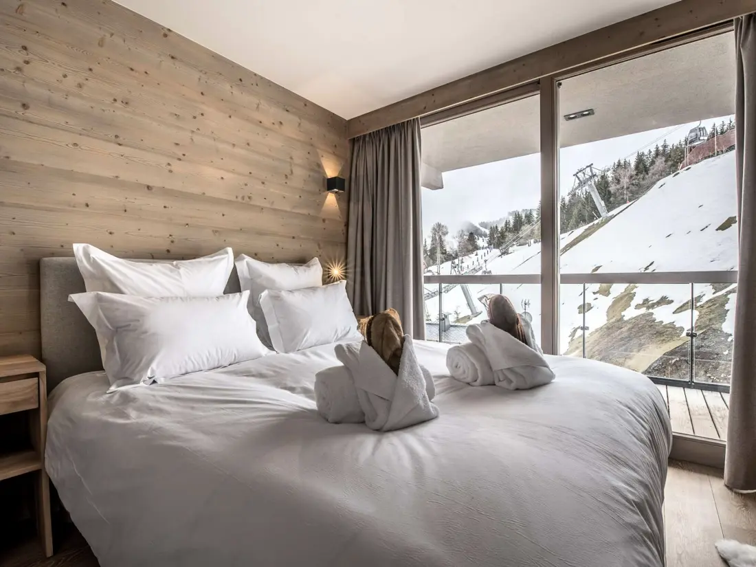 Location de Vacances Courchevel 1550 141