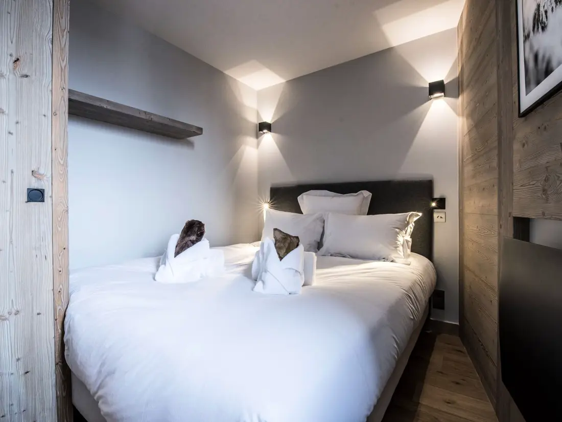 Location de Vacances Courchevel 1550 141