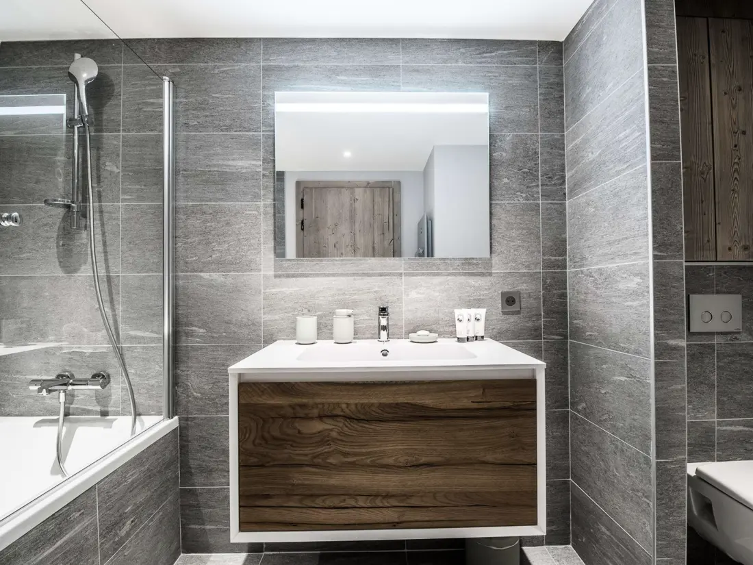 Location de Vacances Courchevel 1550 141
