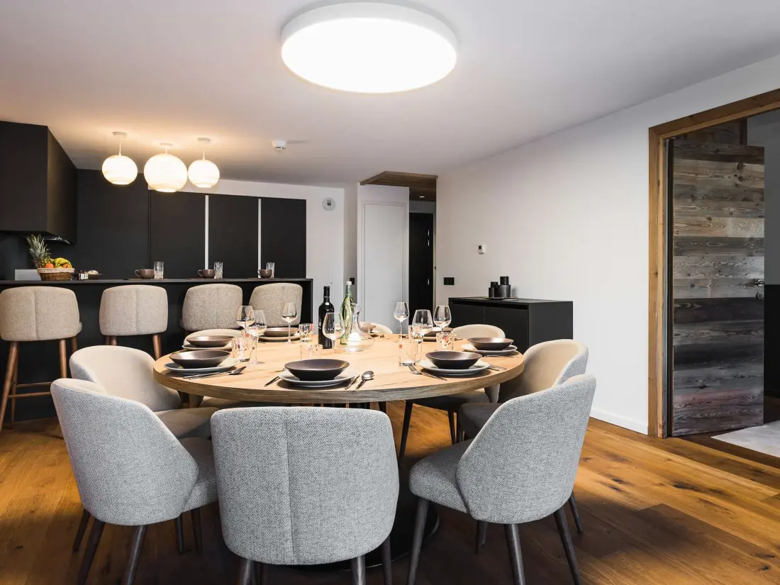 Location de Vacances Courchevel 1550 149