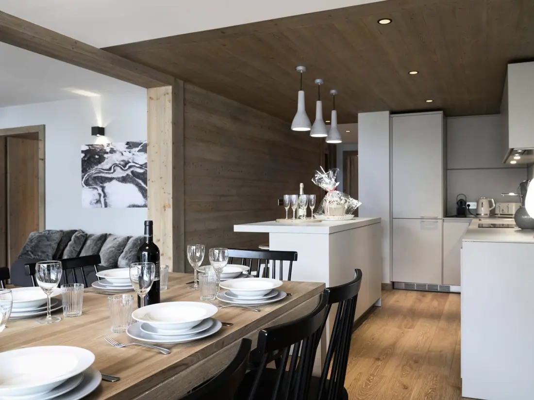Location de Vacances Courchevel 1550 72