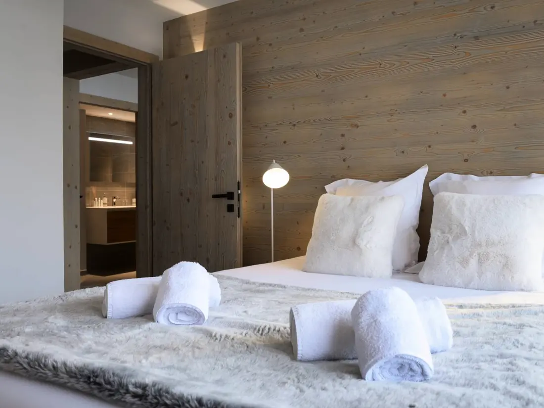 Location de Vacances Courchevel 1550 72