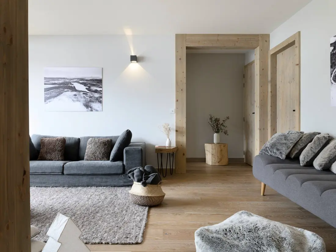 Location de Vacances Courchevel 1550 72