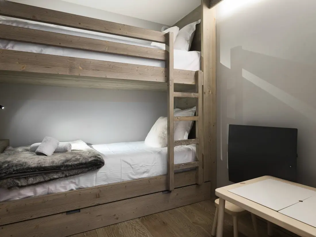 Location de Vacances Courchevel 1550 72