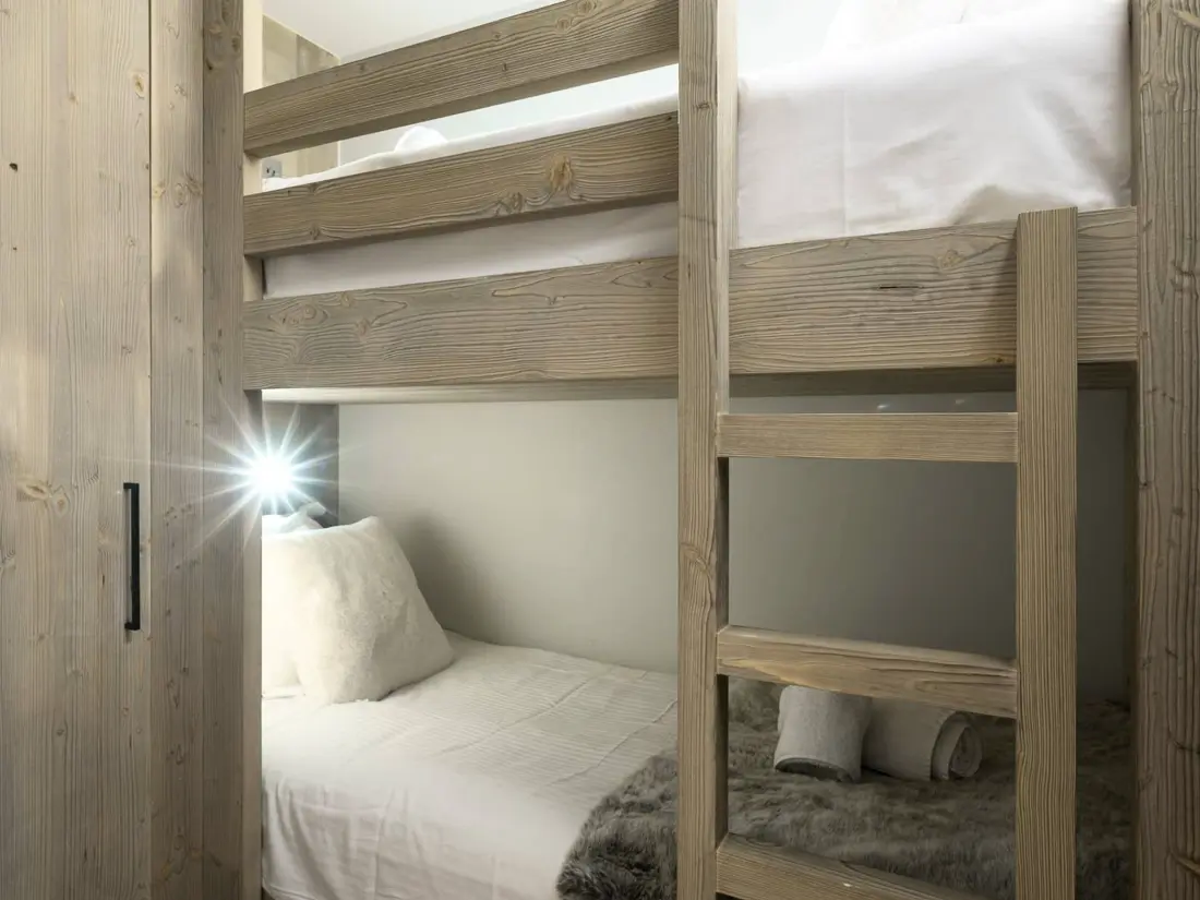 Location de Vacances Courchevel 1550 72