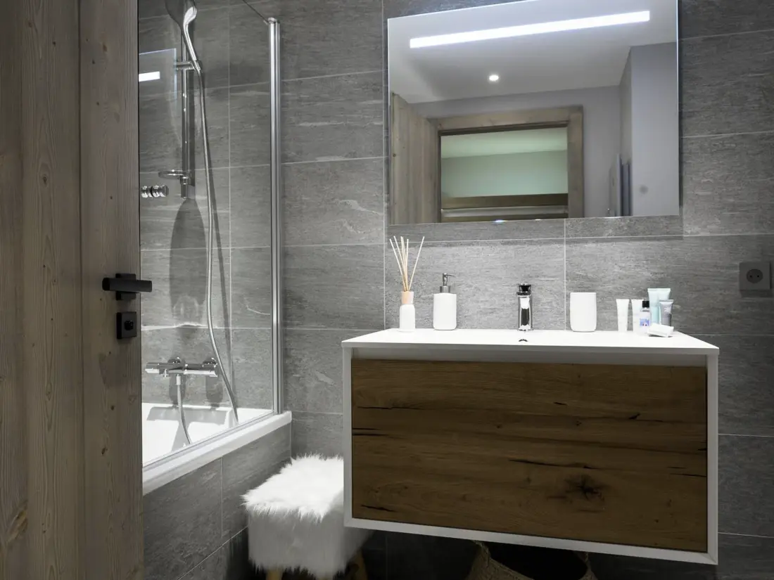 Location de Vacances Courchevel 1550 72