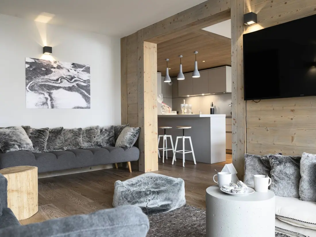 Location de Vacances Courchevel 1550 72