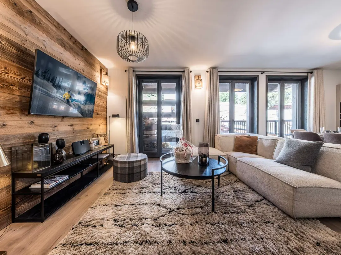 Maison de Vacances Courchevel 1550 145