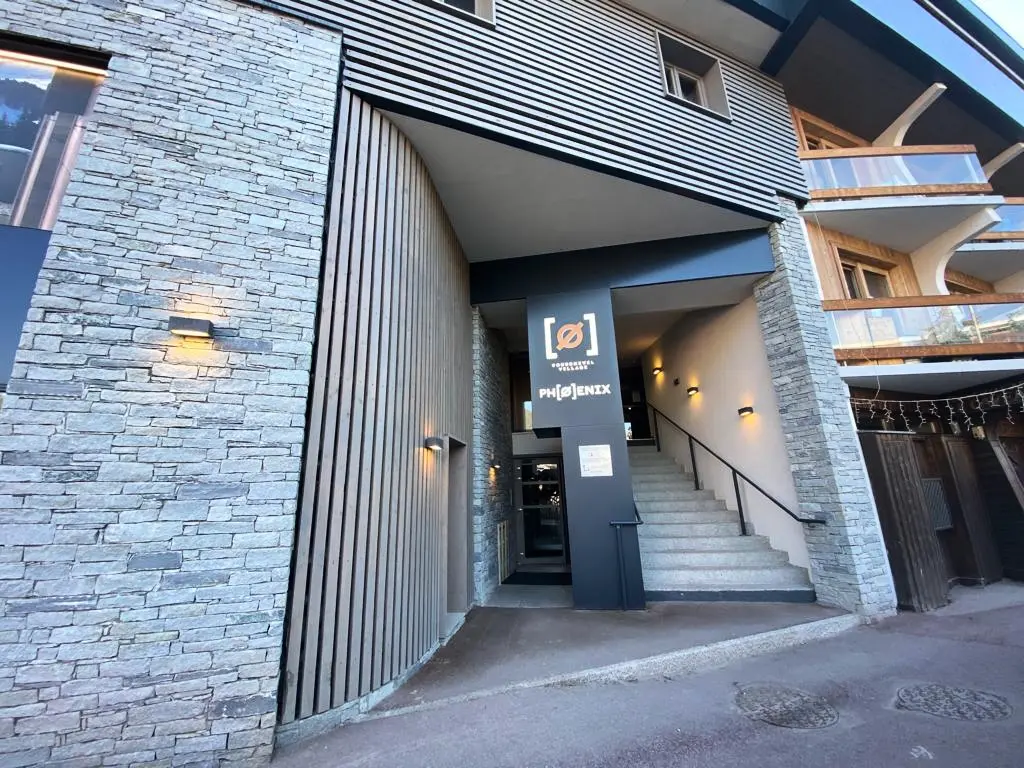 Résidence Phoenix