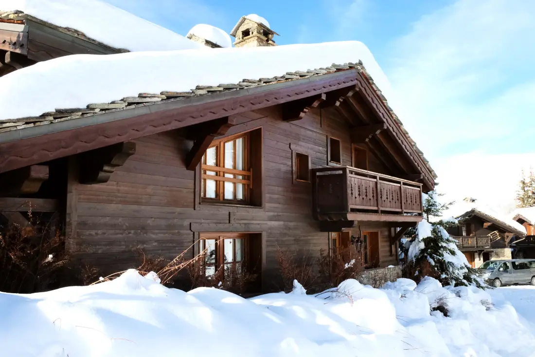 Chalet Kassioppée