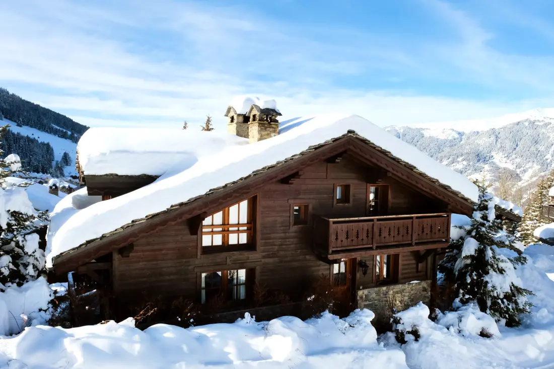 Chalet Kassioppée