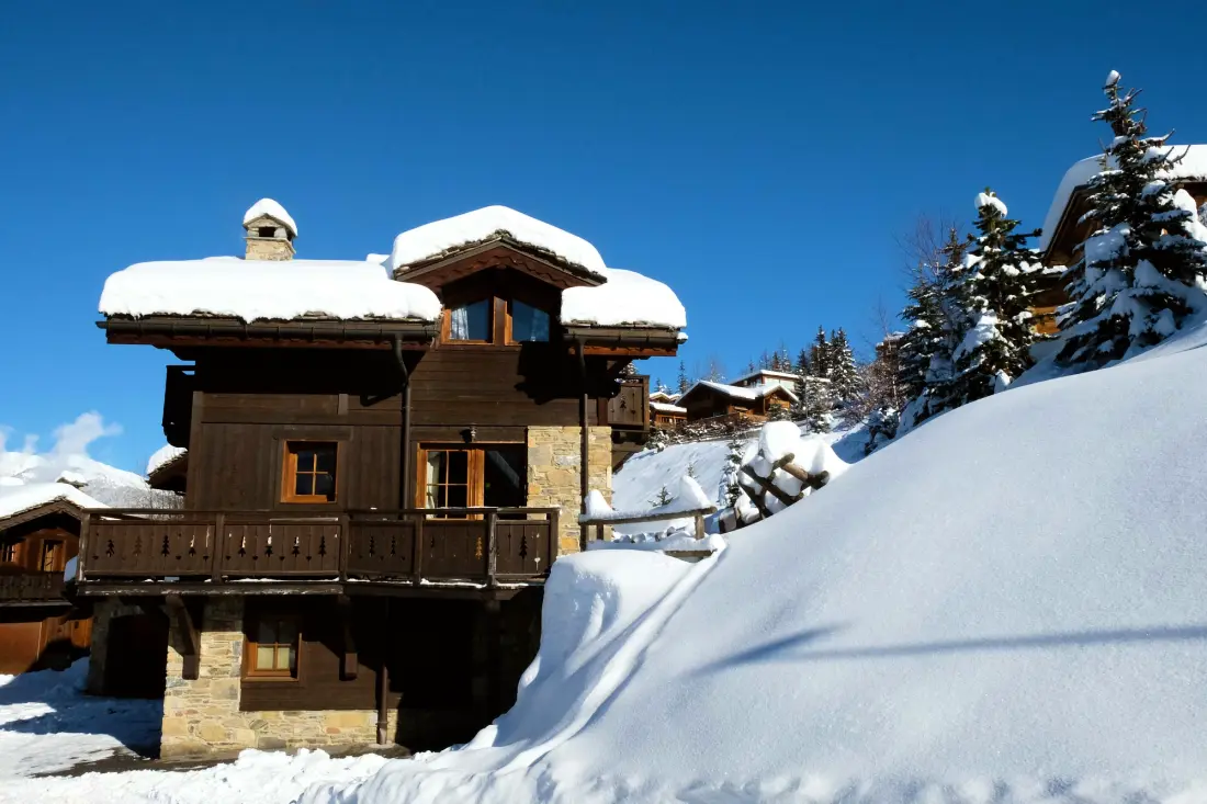 Chalet Koala