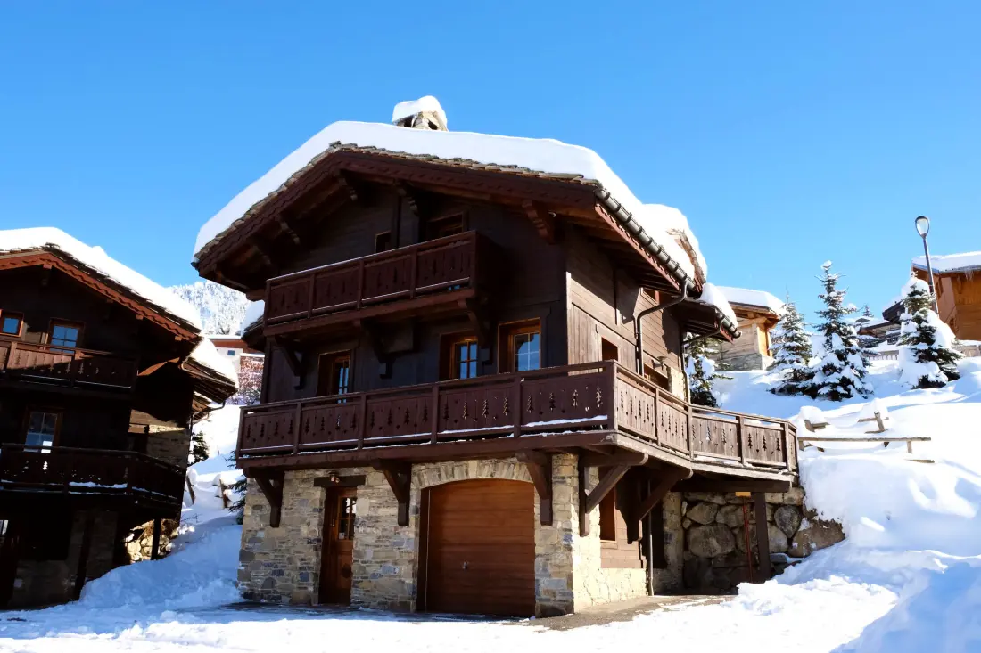 Chalet Koala