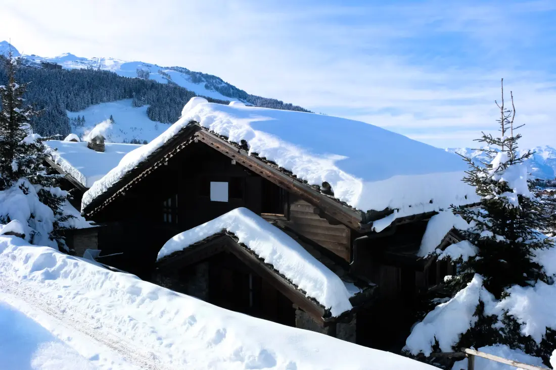 Chalet Kohu