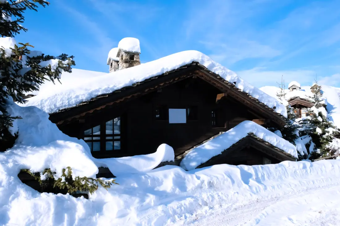 Chalet Kohu