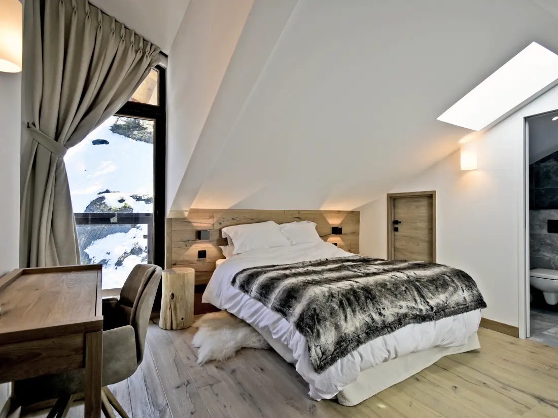 Location de Vacances Courchevel 1650 110
