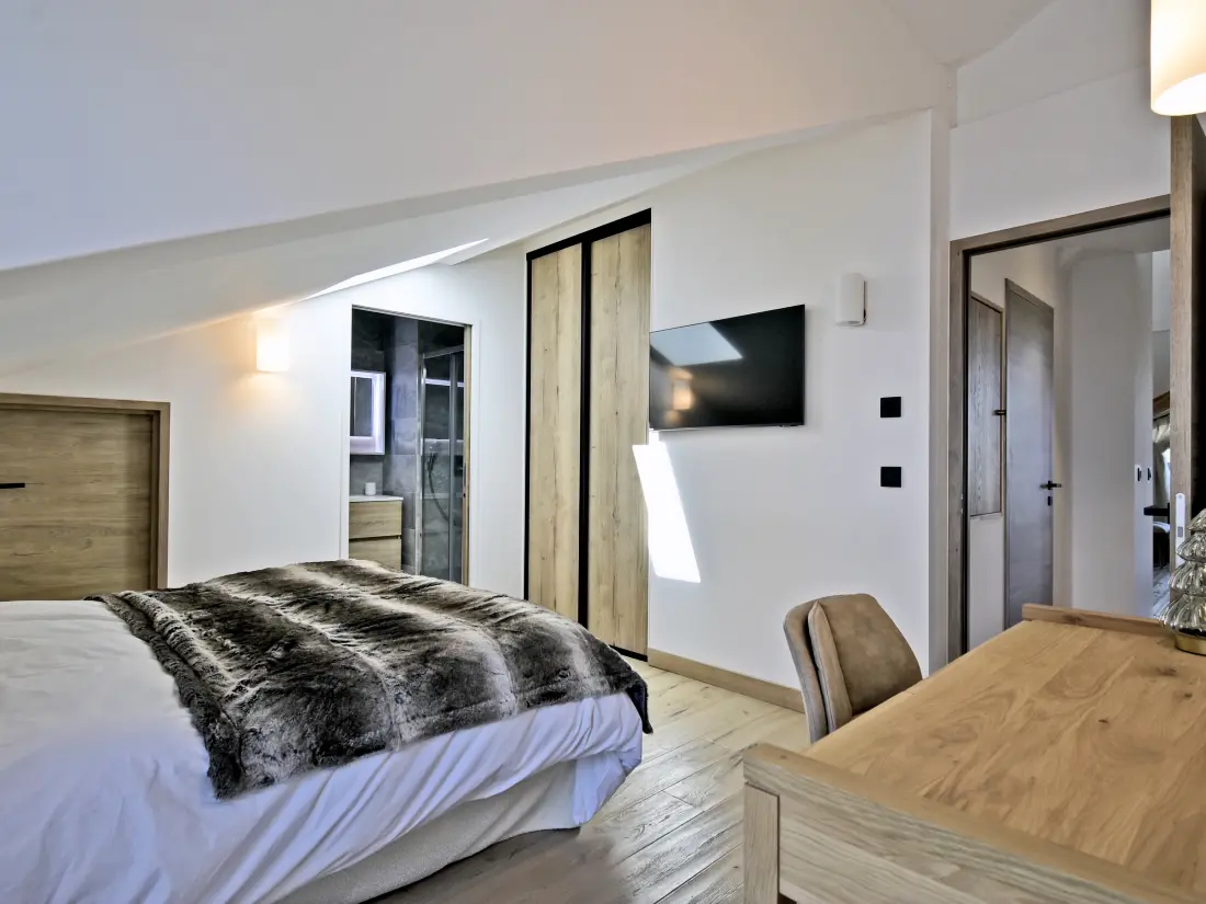 Location de Vacances Courchevel 1650 110