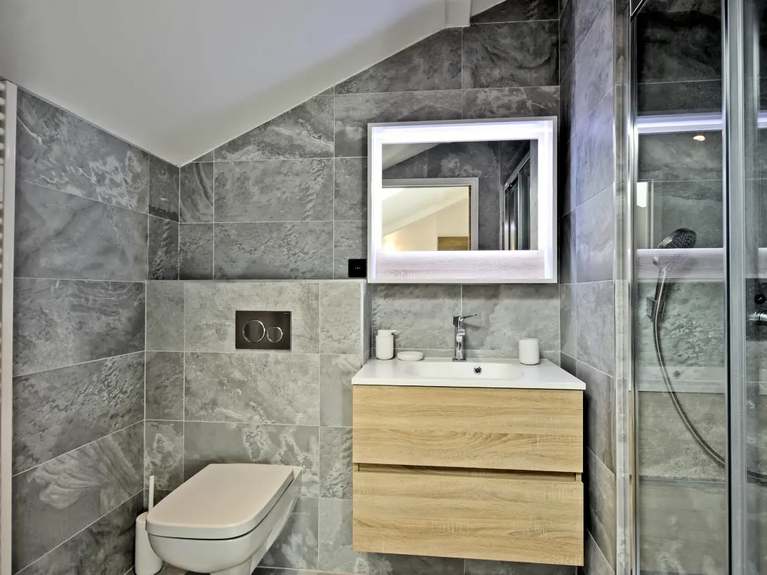 Location de Vacances Courchevel 1650 110