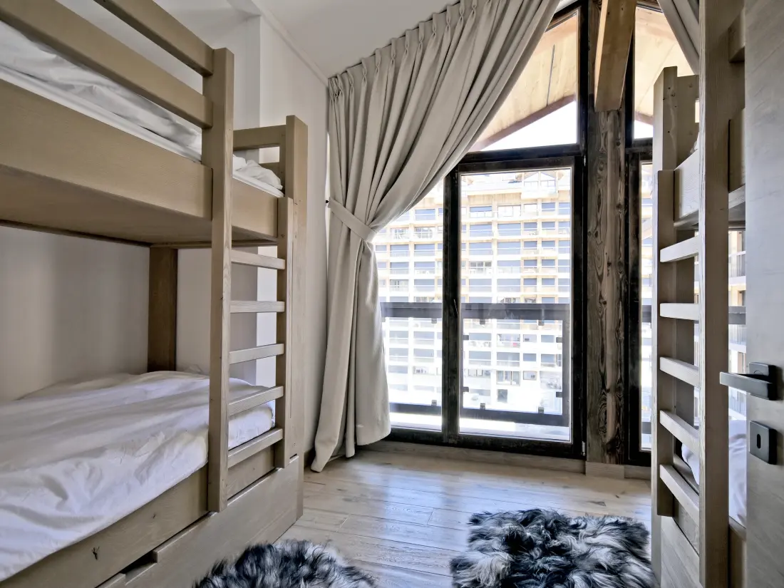 Location de Vacances Courchevel 1650 110
