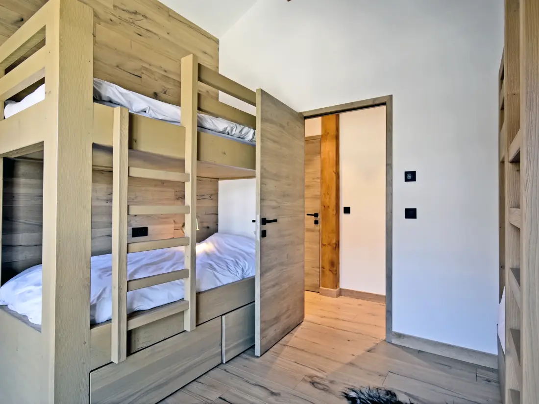 Location de Vacances Courchevel 1650 110