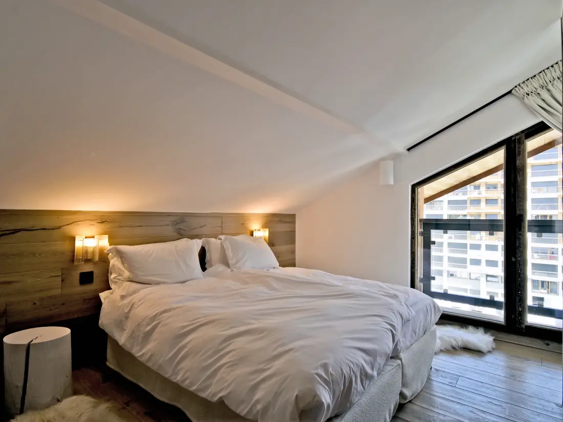 Location de Vacances Courchevel 1650 110