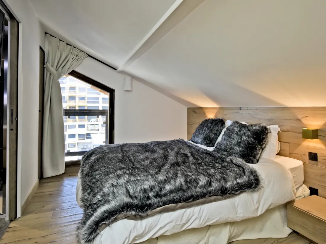 Location de Vacances Courchevel 1650 110