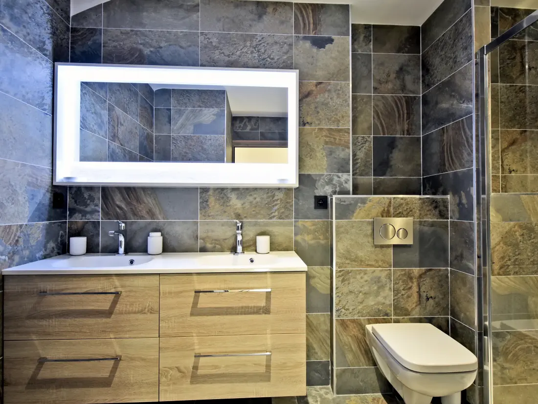 Location de Vacances Courchevel 1650 110