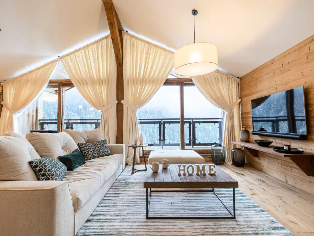 Location de Vacances Courchevel 1650 133