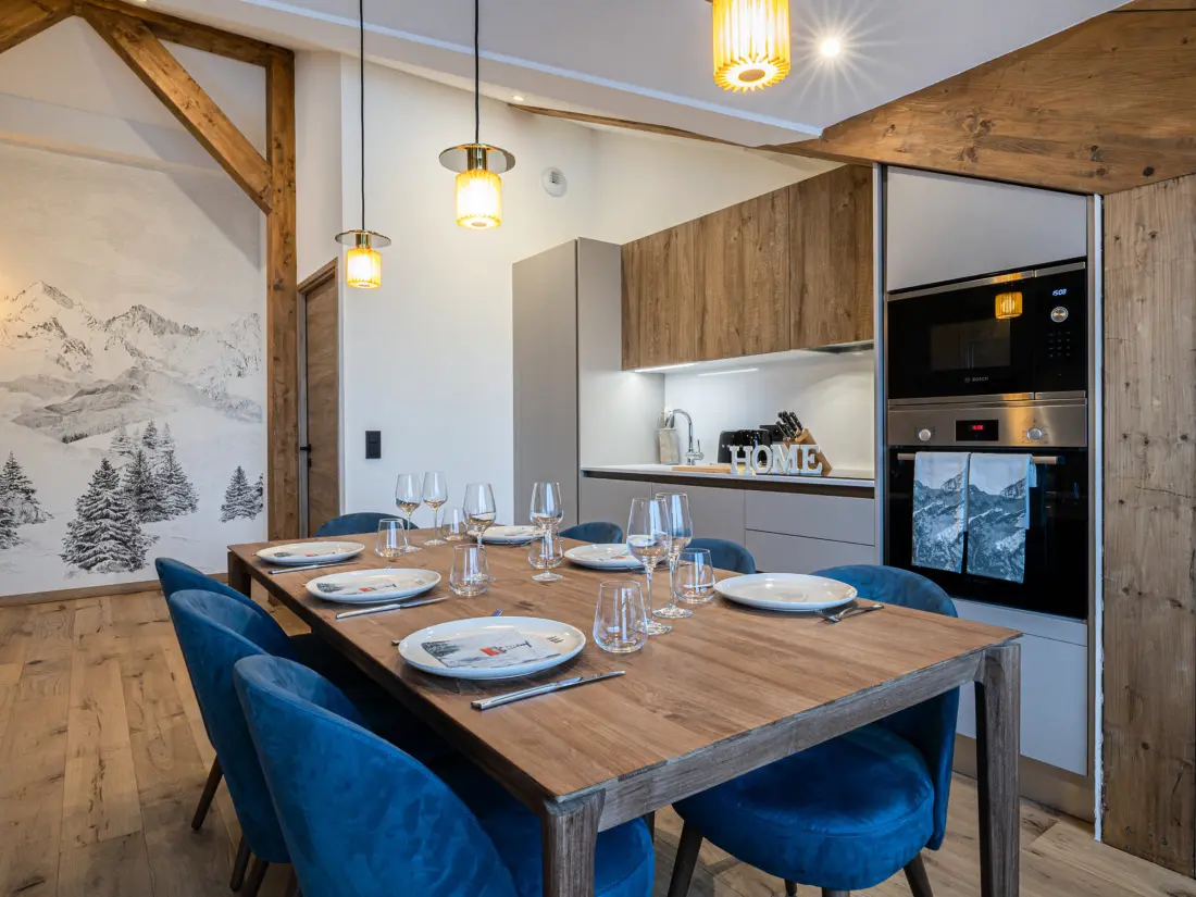 Location de Vacances Courchevel 1650 133