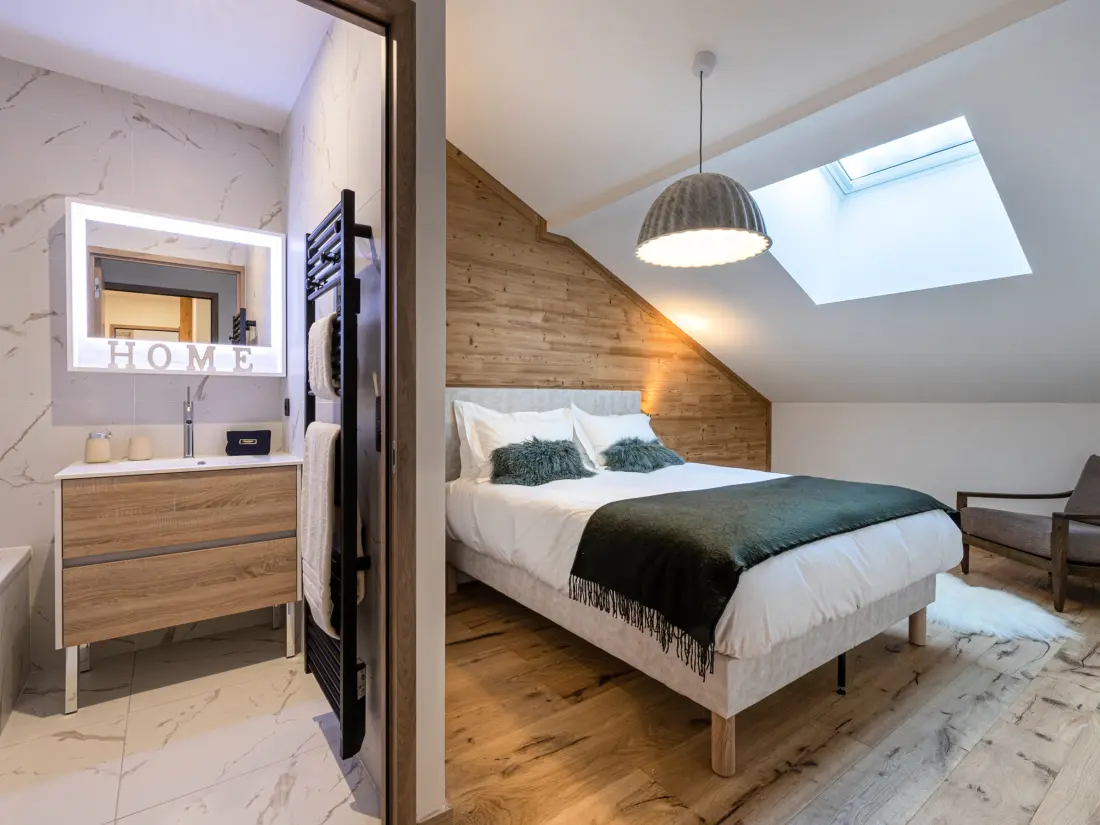 Location de Vacances Courchevel 1650 133