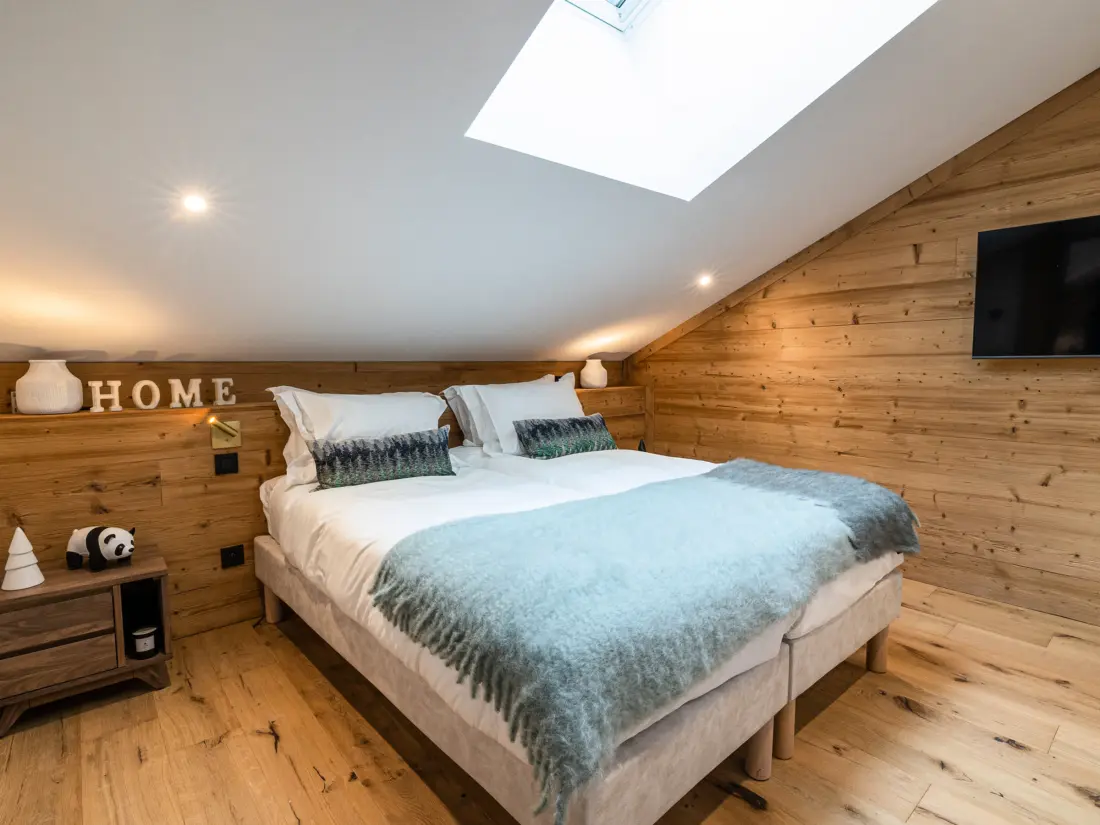 Location de Vacances Courchevel 1650 133