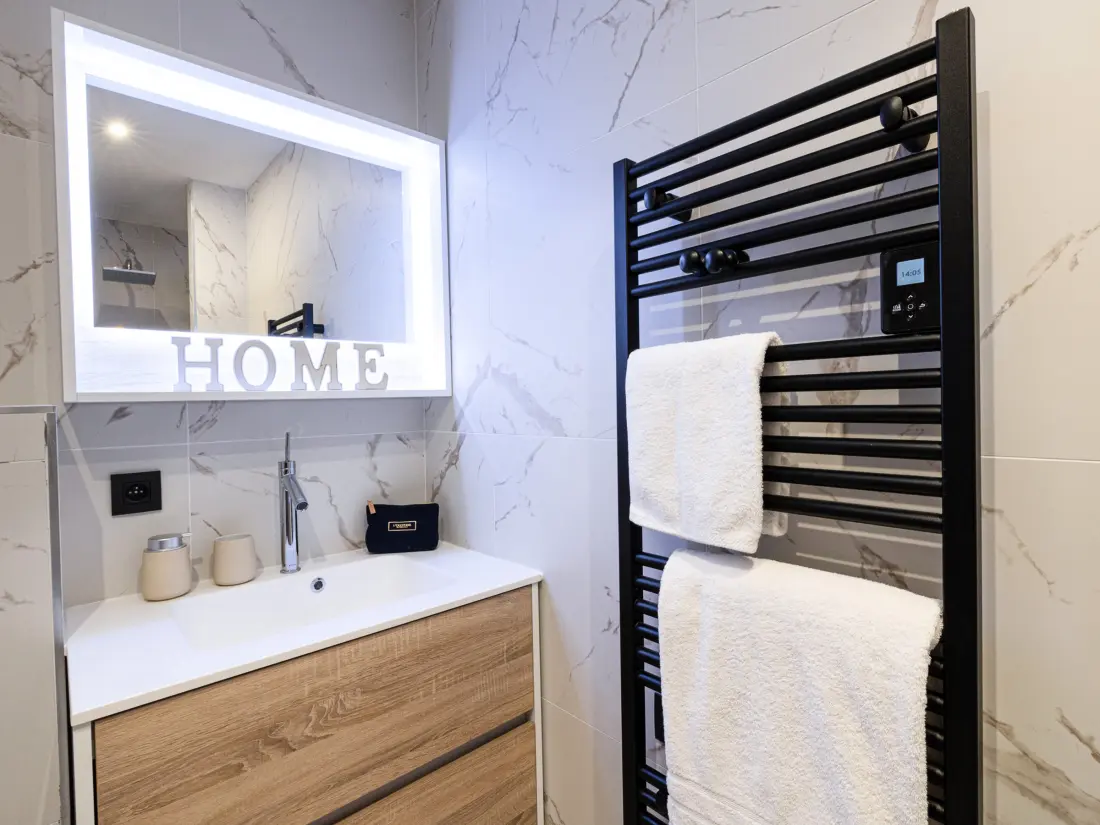 Location de Vacances Courchevel 1650 133