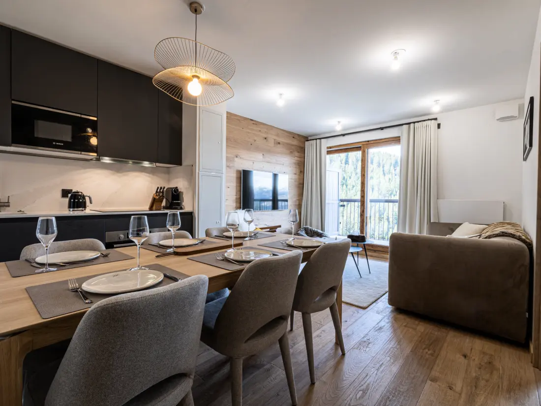 Location de Vacances Courchevel 1650 134