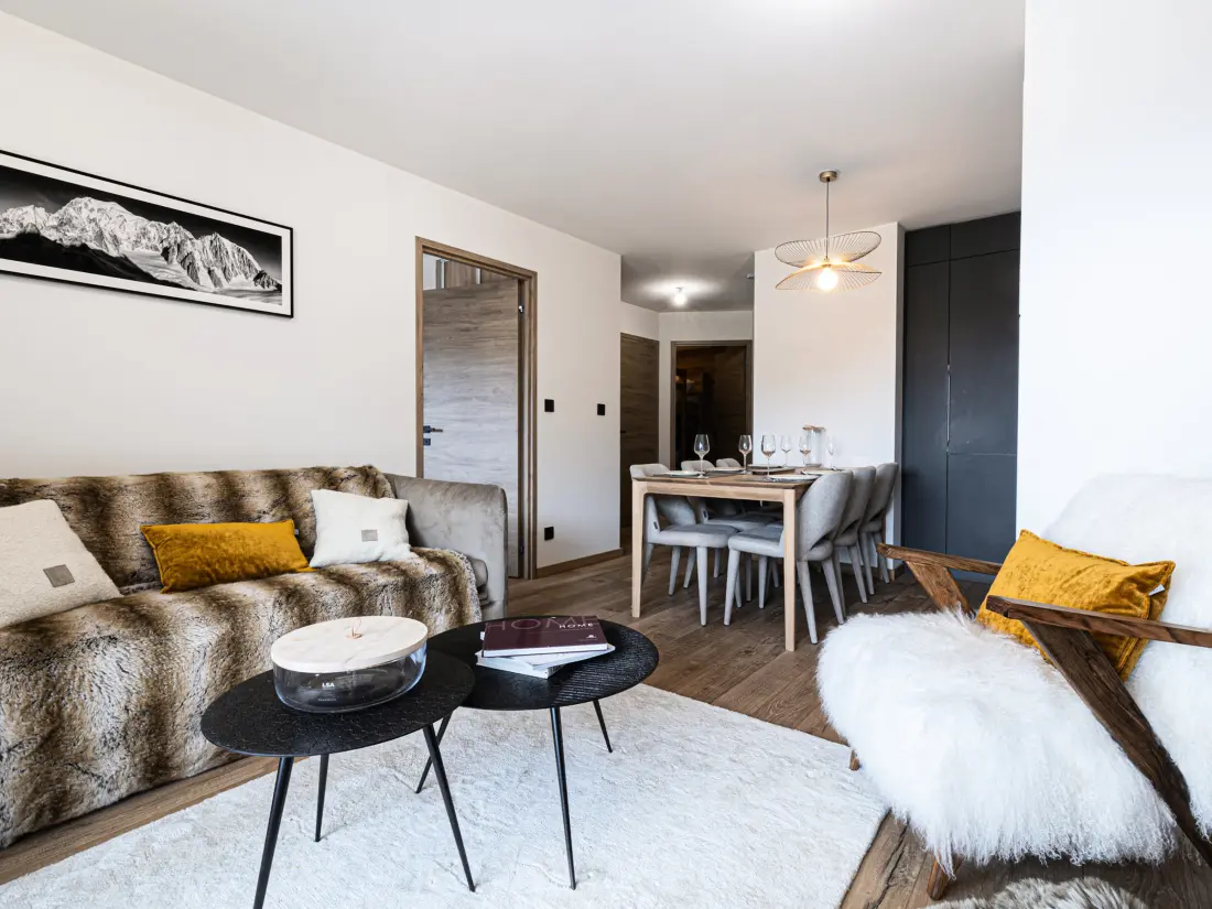 Location de Vacances Courchevel 1650 134