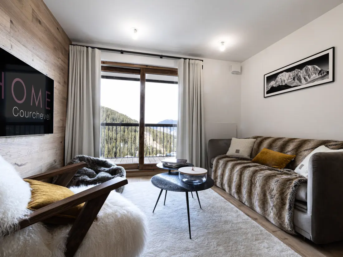 Location de Vacances Courchevel 1650 134