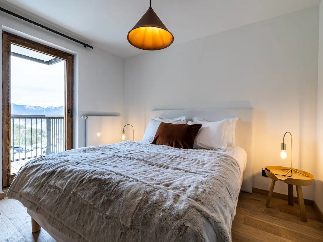 Location de Vacances Courchevel 1650 134
