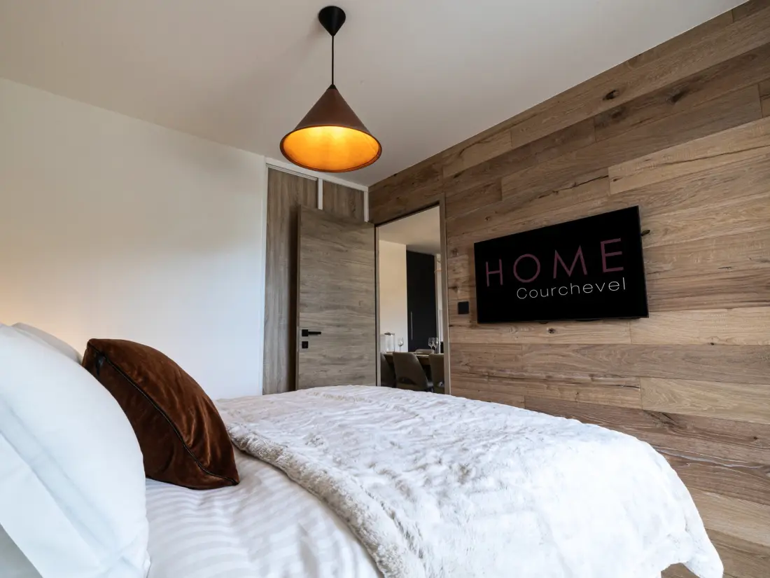 Location de Vacances Courchevel 1650 134