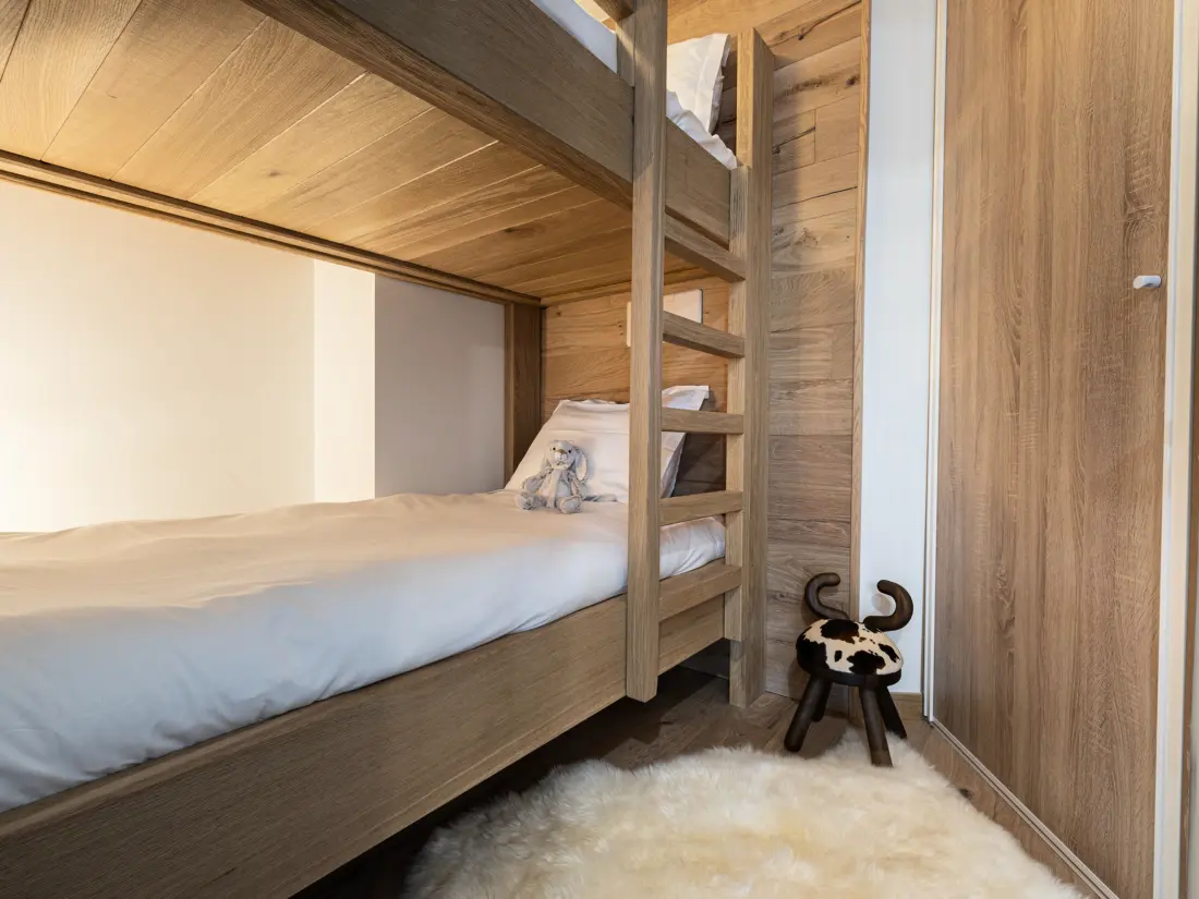 Location de Vacances Courchevel 1650 134