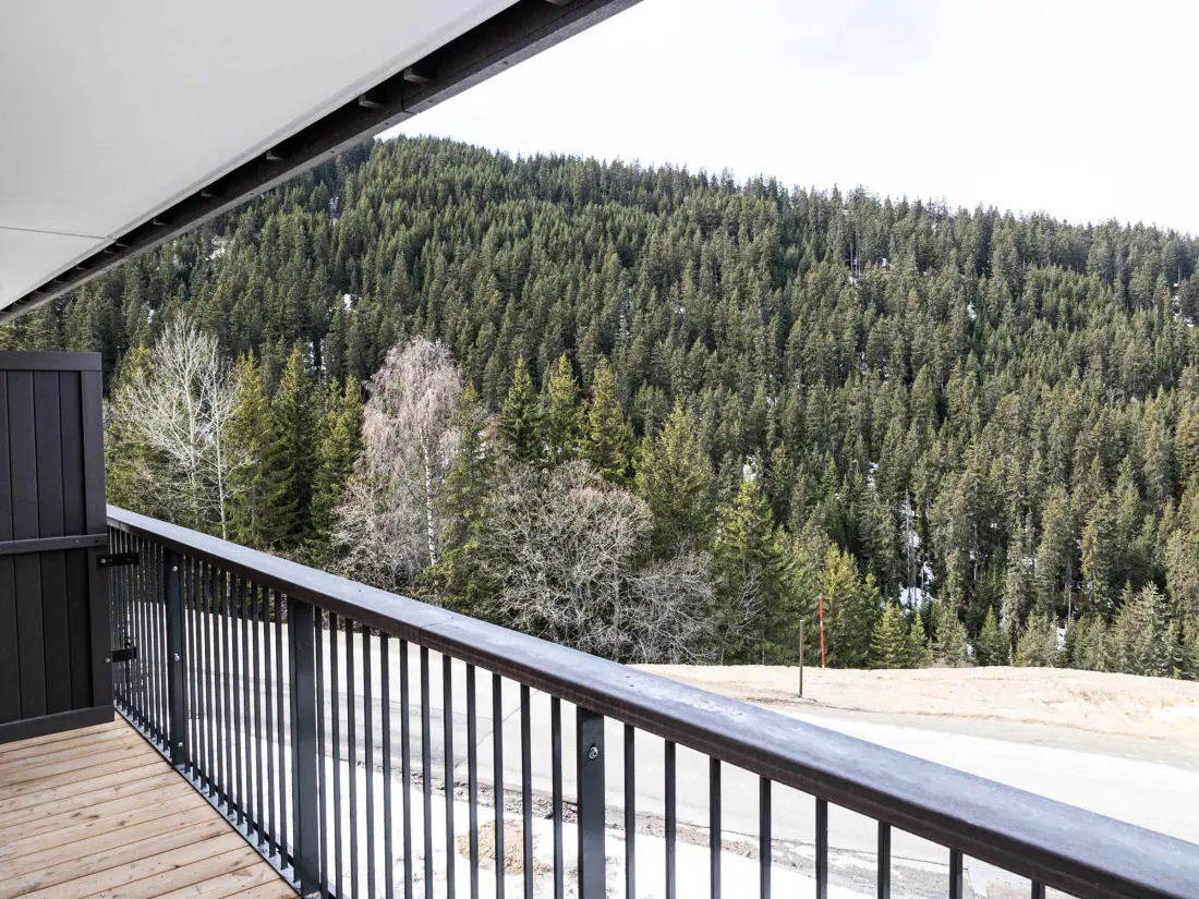 Location de Vacances Courchevel 1650 134