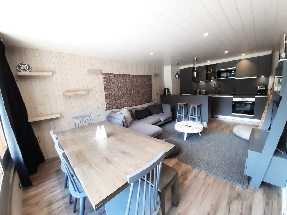 Location de Vacances Courchevel 1650 163