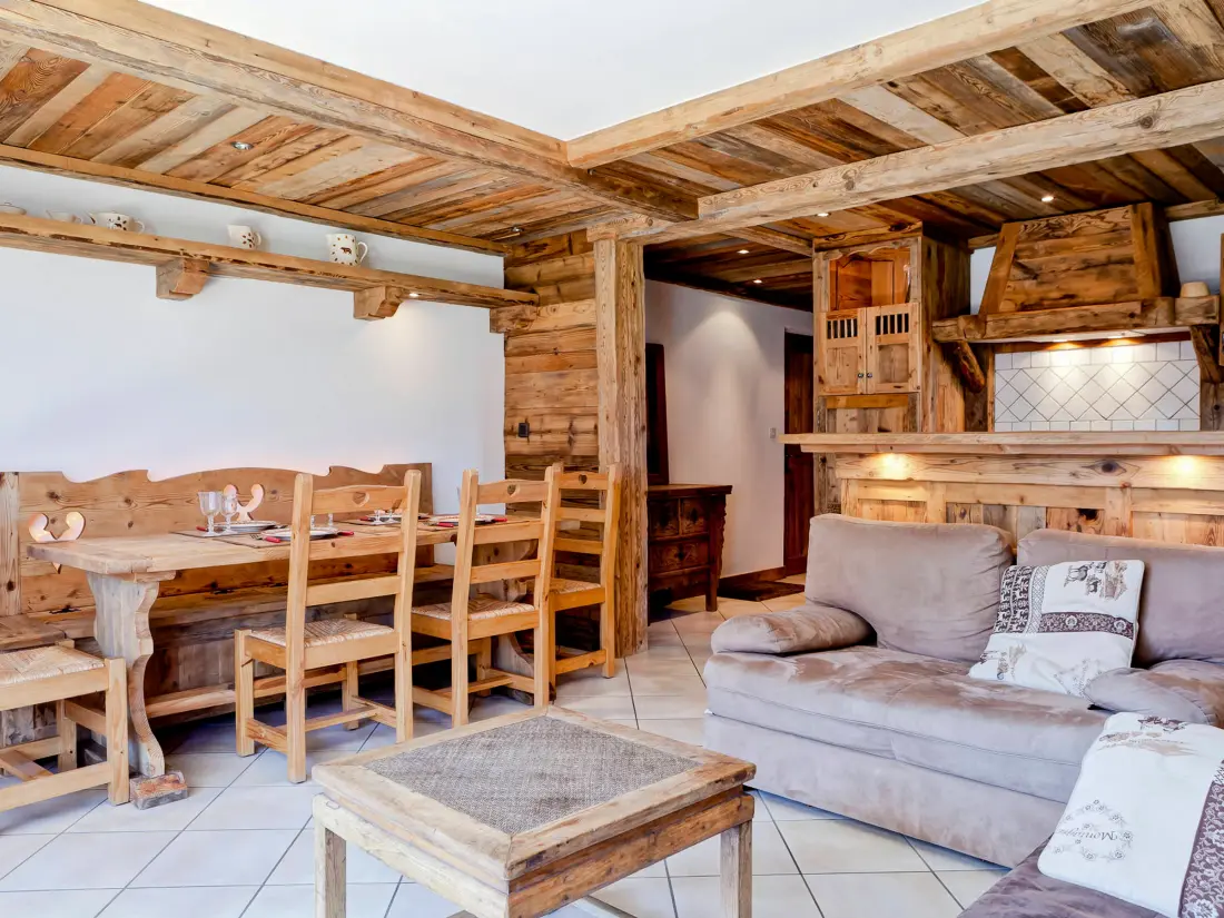 Location de Vacances Courchevel 1650 164