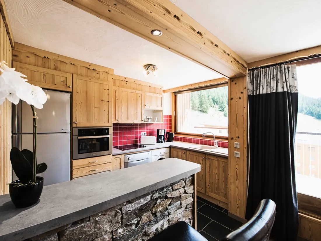 Location de Vacances Courchevel 1650 165