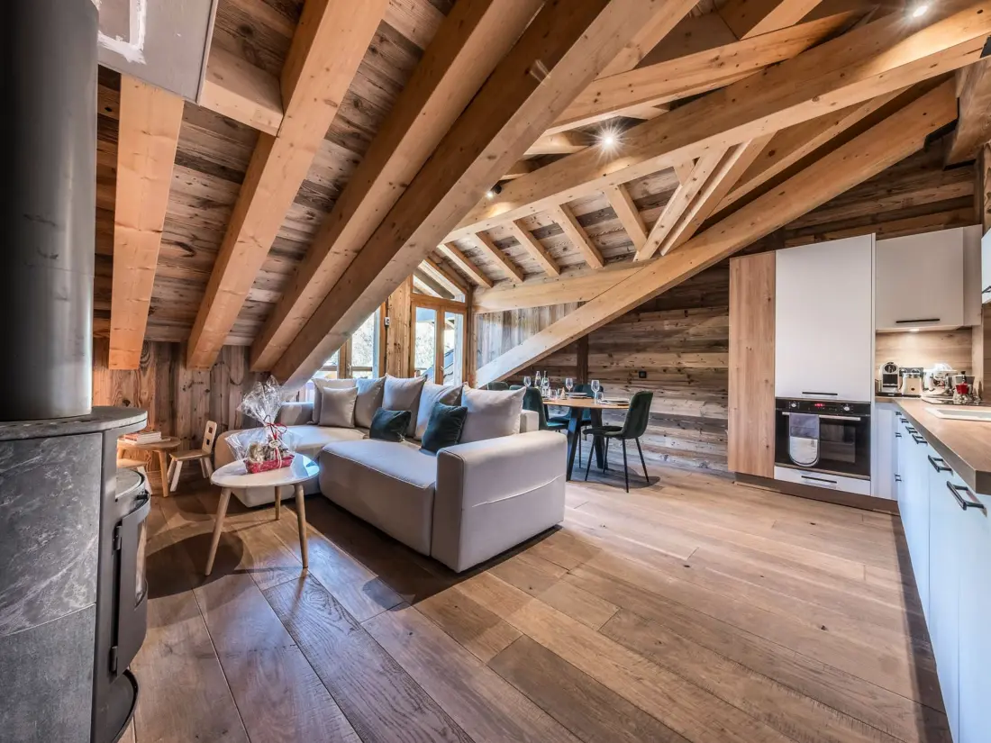 Location de Vacances Courchevel 1650 175