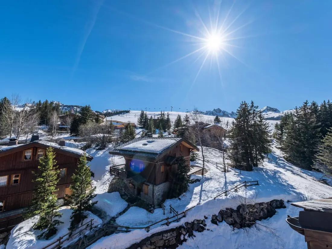 Location de Vacances Courchevel 1650 175