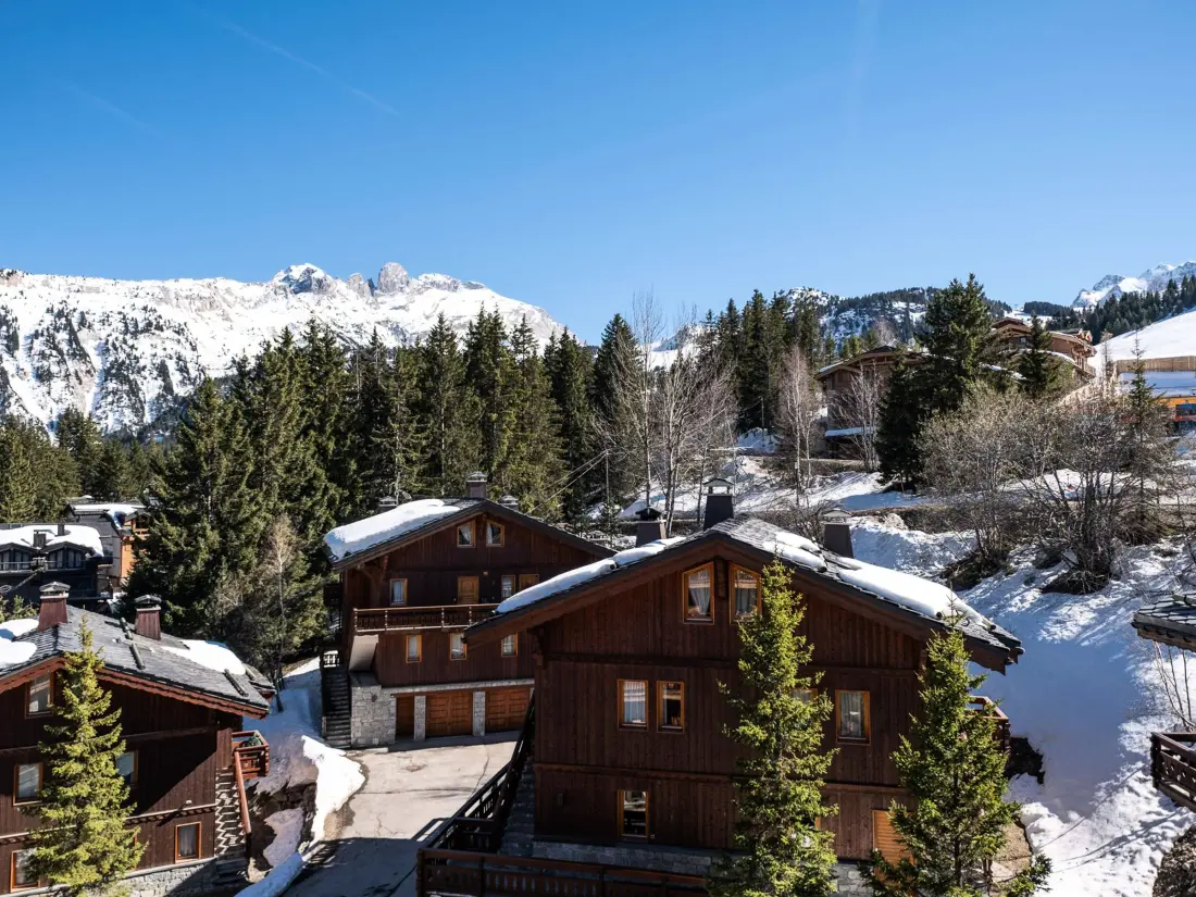 Location de Vacances Courchevel 1650 175