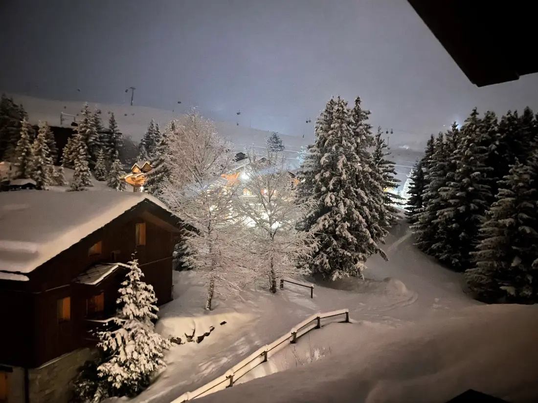 Location de Vacances Courchevel 1650 175