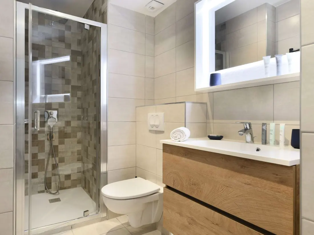 Location de Vacances Courchevel 1650 184